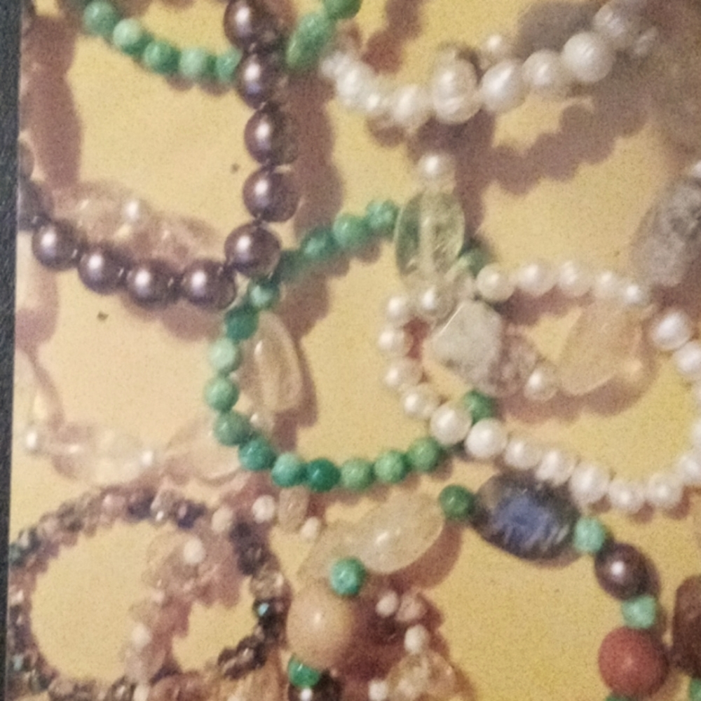 Bracelets